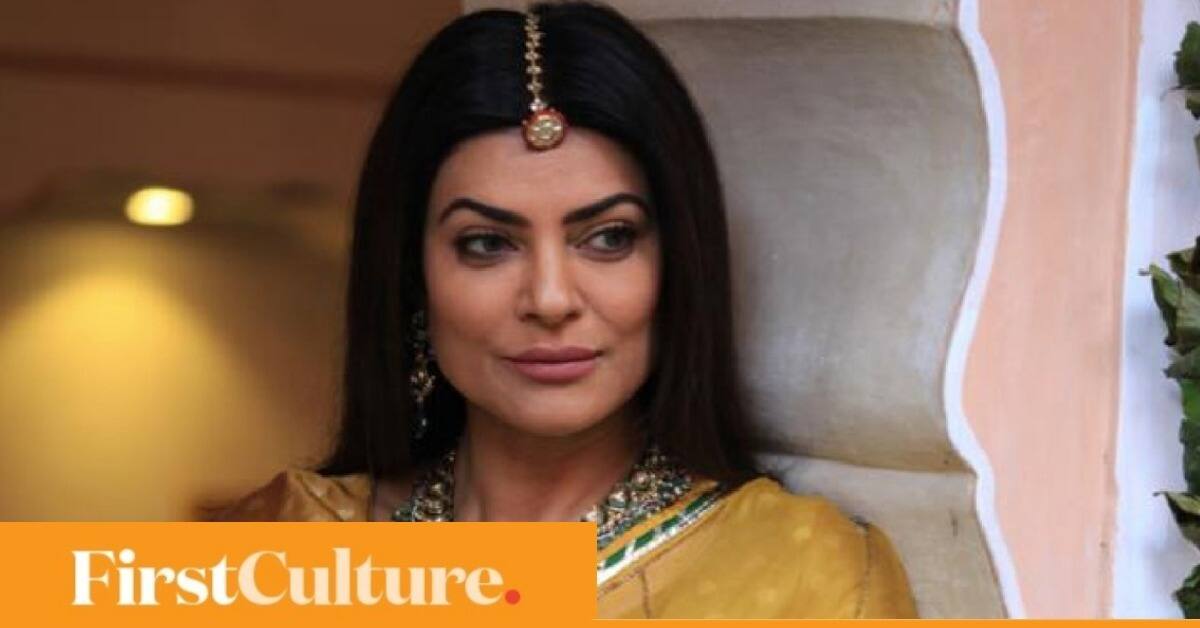 Rajasthan, long exoticised on screen, transcends glorified backdrop ...