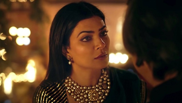 Rajasthan, long exoticised on screen, transcends glorified backdrop status in Sushmita Sen-starrer Aarya Rajasthan, long exoticised on screen, transcends glorified backdrop status in Sushmita Sen-starrer Aarya