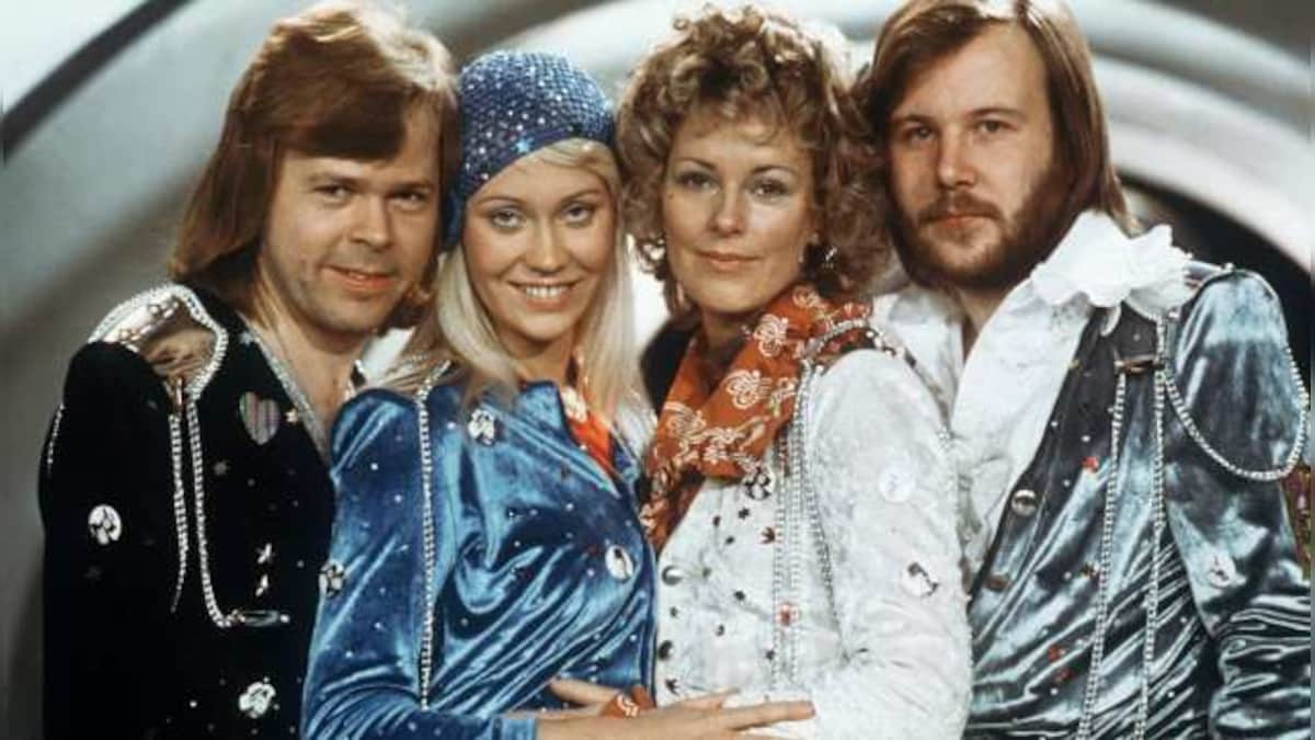 ABBA to release five new songs after 35 years followed by holographic music tour in 2021