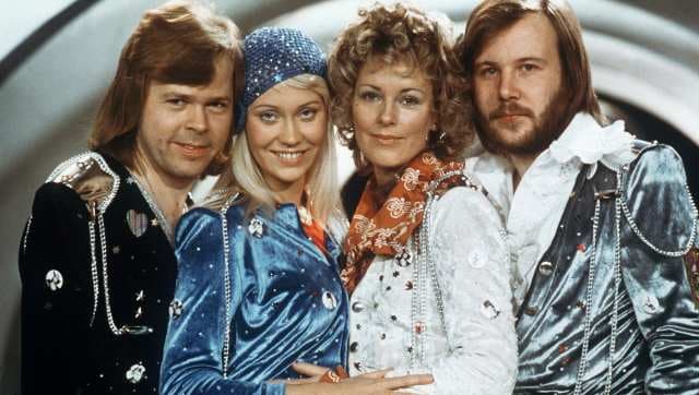ABBA to release five new songs after 35 years followed by holographic music tour in 2021 ABBA to release five new songs after 35 years followed by holographic music tour in 2021