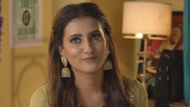 Coronavirus Outbreak: TV actresses Additi Gupta, Navya Swamy test positive, under self-quarantine Coronavirus Outbreak: TV actresses Additi Gupta, Navya Swamy test positive, under self-quarantine