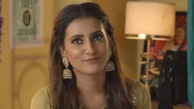 Coronavirus Outbreak: TV actresses Additi Gupta, Navya Swamy test positive, under self-quarantine