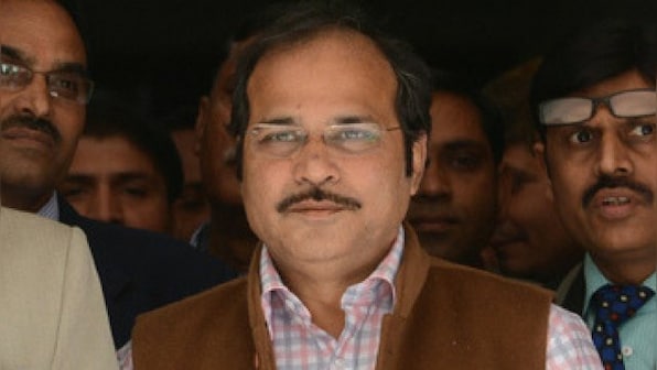 BJP govt only understands language of street protests, says Adhir Ranjan Chowdhury on farmers' agitation