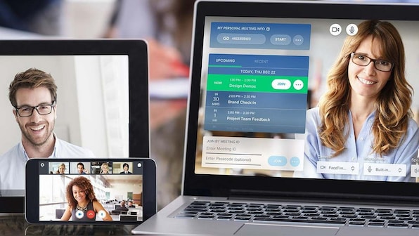 Airtel partners Verizon to bring BlueJeans video conferencing app to India, will rival JioMeet, Zoom