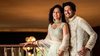 Richa Chadha recalls Ali Fazal napped after proposing to her for marriage: It may have stressed him out