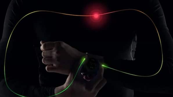 Huami Amazfit Bip S Lite teased on Flipkart, expected to come with 8 sports mode