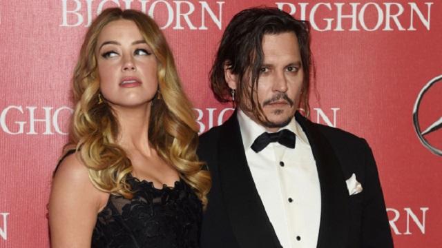 Jokes Apart | Johnny Depp, Amber Heard and the battle for lost glory Jokes Apart | Johnny Depp, Amber Heard and the battle for lost glory