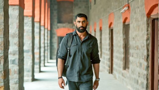 Coronavirus Outbreak: Abhishek Bachchan's Breathe Season 2 co-actor Amit Sadh says he tested negative for COVID-19 Coronavirus Outbreak: Abhishek Bachchan's Breathe Season 2 co-actor Amit Sadh says he tested negative for COVID-19