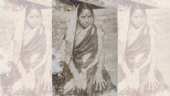 My grandmother fled from the horrors of Partition. What she couldn't outrun was the patriarchy