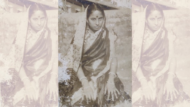 My grandmother fled from the horrors of Partition. What she couldn't outrun was the patriarchy My grandmother fled from the horrors of Partition. What she couldn't outrun was the patriarchy