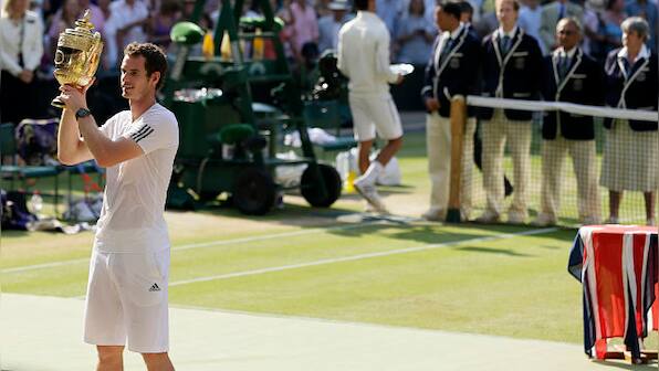 Wimbledon to allocate $12.5 million in prize money to 620 players despite cancellation due to COVID-19