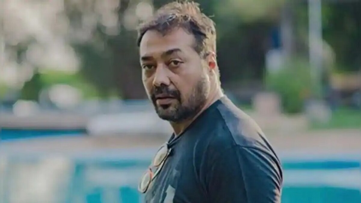 Anurag Kashyap's lawyer claims sexual harassment allegations against filmmaker are 'malicious and dishonest'