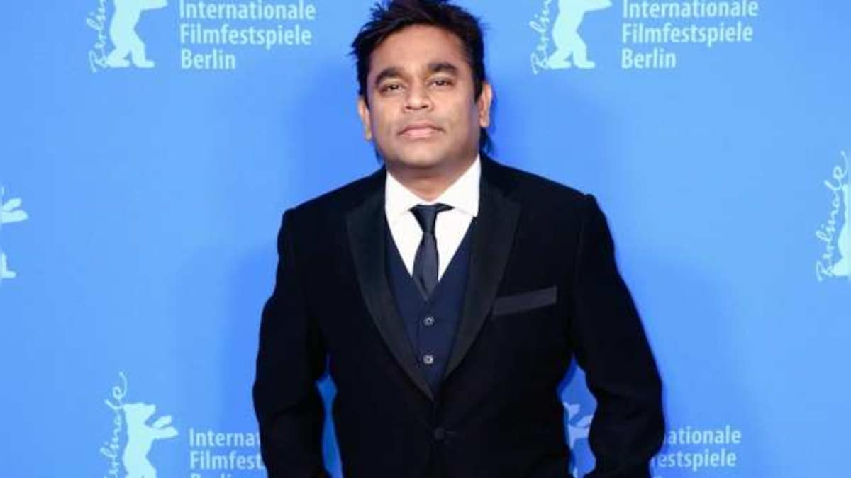 AR Rahman to score music for Raja Krishna Menon’s war film Pippa, starring Ishaan Khattar