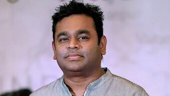 Happy Birthday AR Rahman: Here are the music maestro's latest hits