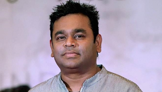 Happy Birthday AR Rahman: Here are the music maestro's latest hits Happy Birthday AR Rahman: Here are the music maestro's latest hits