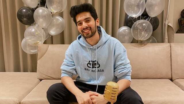 On singer Armaan Malik's 25th birthday, a playlist of his most memorable tracks On singer Armaan Malik's 25th birthday, a playlist of his most memorable tracks