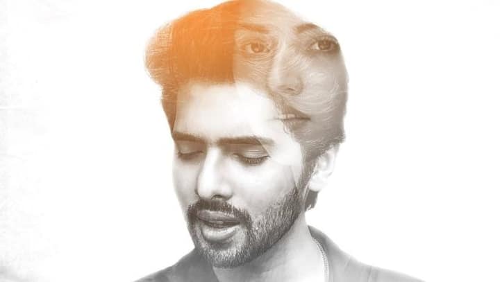 Armaan Malik collaborates with Tulsi Kumar in new Hindi single Zara Thehro
