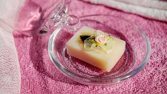 Best handmade soaps for all types of skin
