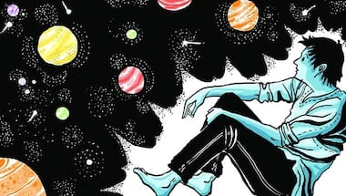 As an atheist, why I'm running scared of the God-fearing lot during the coronavirus pandemic