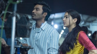 Akshay Kumar, Vaani Kapoor gear up for Bellbottom shoot in UK; Sara Ali Khan, Dhanush to resume filming for Atrangi Re