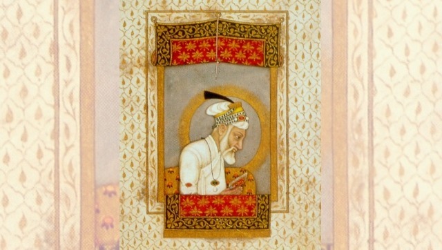 When Babur who hated India and Indians is a patriot and Vedic people who adored this land are aliens When Babur who hated India and Indians is a patriot and Vedic people who adored this land are aliens