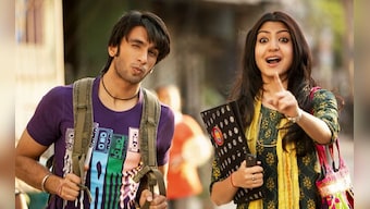 Ranveer Singh turns 35: From Lootera to Gully Boy, six remarkable performances by the actor