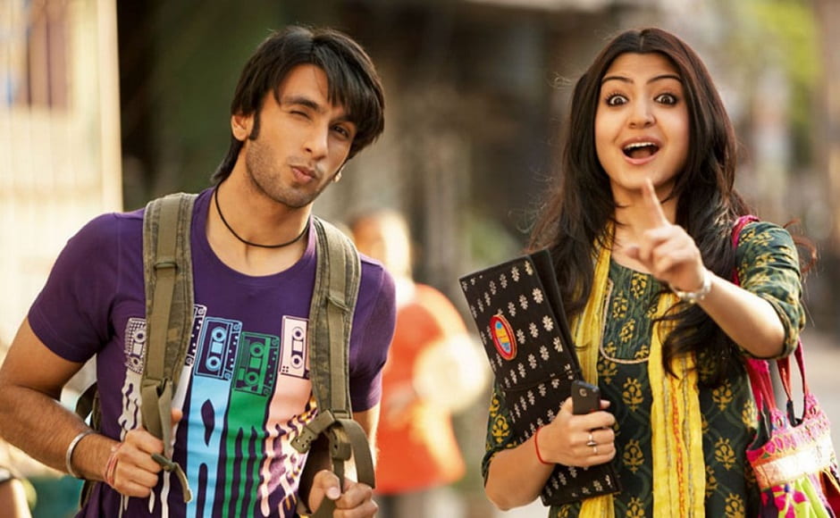 Ranveer Singh turns 35: From Lootera to Gully Boy, six remarkable performances by the actor Ranveer Singh turns 35: From Lootera to Gully Boy, six remarkable performances by the actor