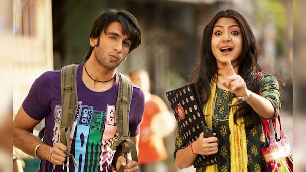 Ranveer Singh turns 35: From Lootera to Gully Boy, six remarkable performances by the actor