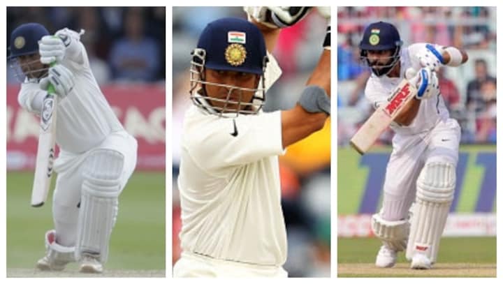 Firstpost Masterclass: Balance, footwork, mindset, and more, Aakash Chopra explains the technique of batting