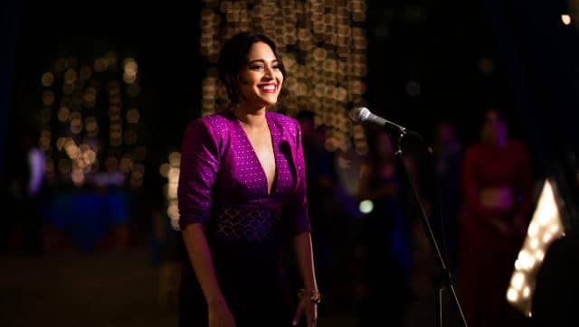 Swara Bhasker in Bhaag Beanie Bhaag | Netflix