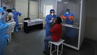 Coronavirus Updates: Navy completes Operation Samudra Setu, repatriates 3,992 Indians from three countries