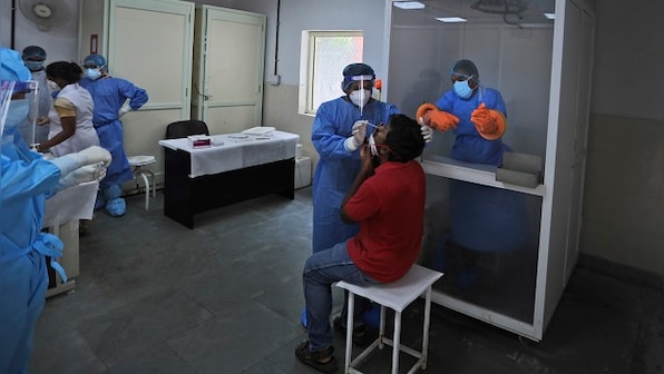 Coronavirus Updates: Rajasthan govt cancels college, university exams as total cases climb to 20,164, toll reaches 456