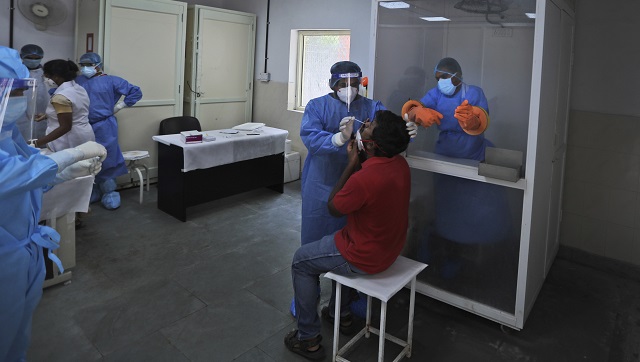 Coronavirus Updates: Navy completes Operation Samudra Setu, repatriates 3,992 Indians from three countries