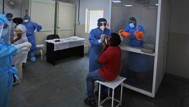 Research finds three distinct immune reactions to coronavirus; severity of COVID-19 disease linked to WBCs