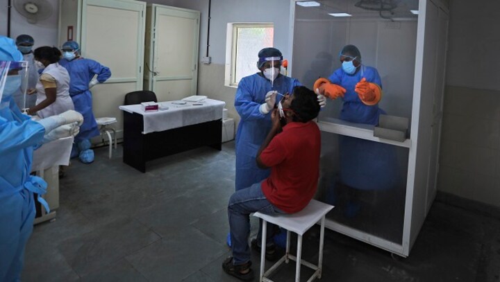 Coronavirus Updates: Navy completes Operation Samudra Setu, repatriates 3,992 Indians from three countries