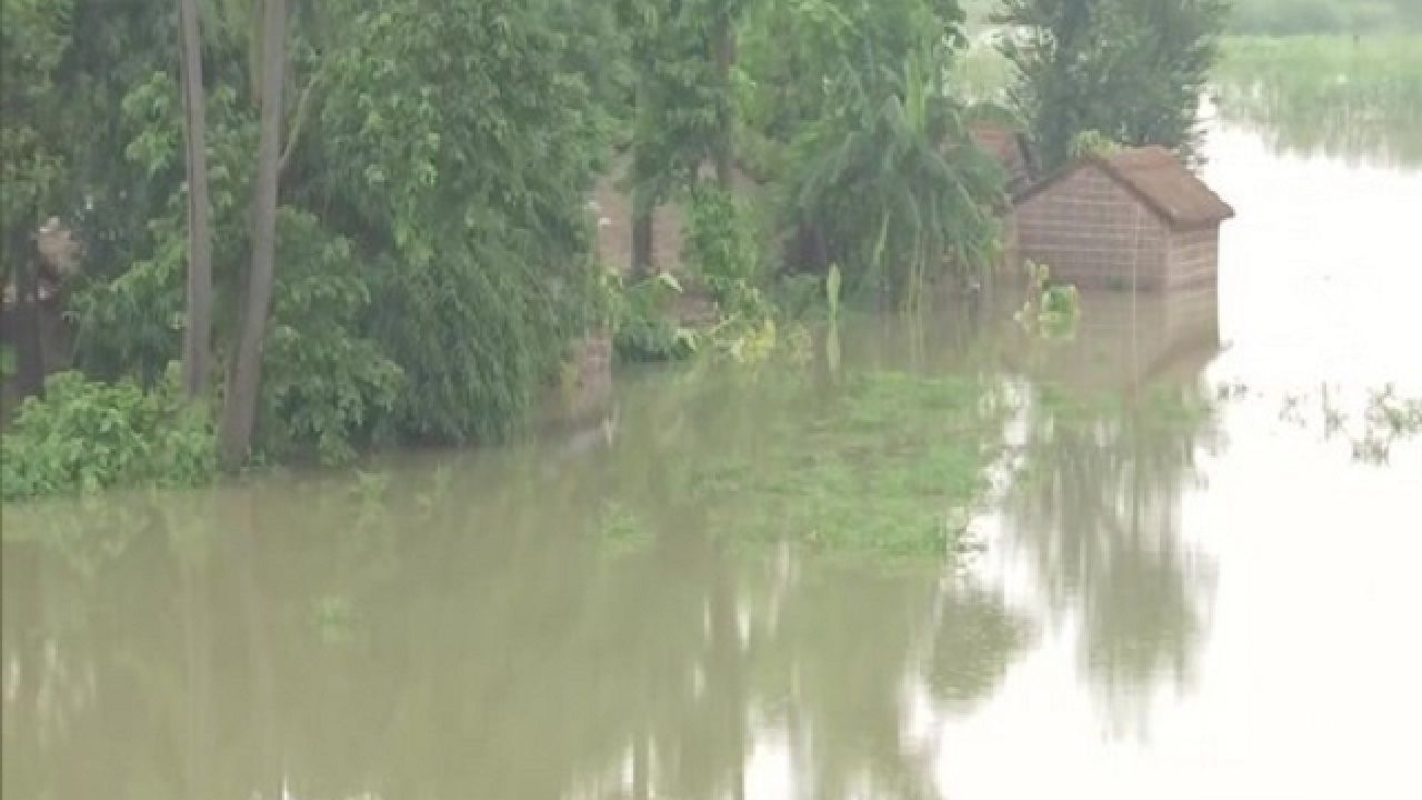 Over 1.4 lakh Indians have died due to disasters over the past 50 years: Study Over 1.4 lakh Indians have died due to disasters over the past 50 years: Study