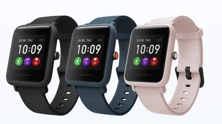 Amazfit Bip S Lite with heart rate monitor, 40 watch faces and more launched at Rs 3,799