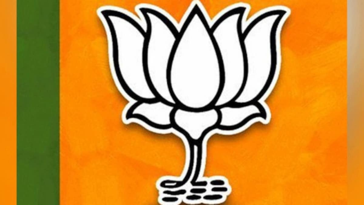 Ex-deputy PM Devi Lal's grandson and MLA Mohan Lal among new BJP district presidents in Haryana