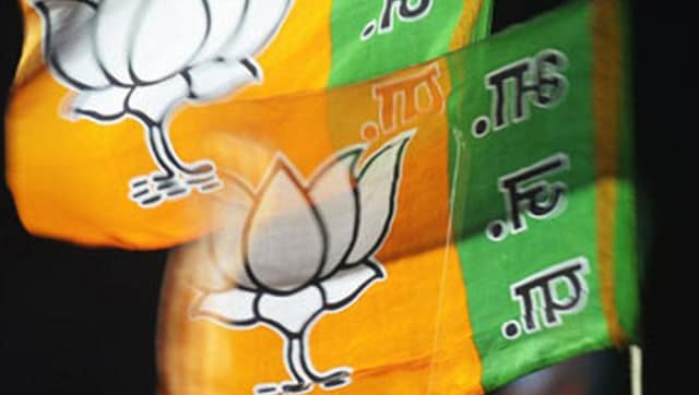 Jammu and Kashmir BJP expels 10 members, including 8 for contesting against official candidates in DDC polls