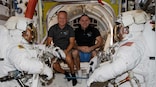 NASA astronauts Chris Cassidy, Bob Behnken to take part in second spacewalk at 5 pm IST today: How to watch it live