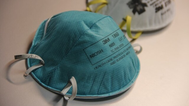 Top budget N-95 masks to ensure a safe living Top budget N-95 masks to ensure a safe living