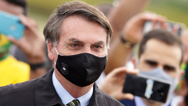 Brazil senators bat for criminal indictment of President Jair Bolsonaro for COVID mishandling; all you need to know Brazil senators bat for criminal indictment of President Jair Bolsonaro for COVID mishandling; all you need to know