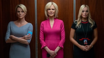 #MeToo on screen: From Bombshell to The Assistant, Hollywood's fictional examinations of the movement