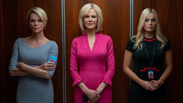 #MeToo on screen: From Bombshell to The Assistant, Hollywood's fictional examinations of the movement #MeToo on screen: From Bombshell to The Assistant, Hollywood's fictional examinations of the movement
