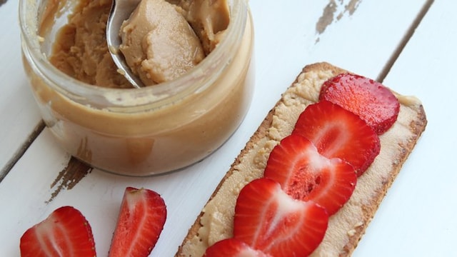 Top peanut butter options for health and taste Top peanut butter options for health and taste