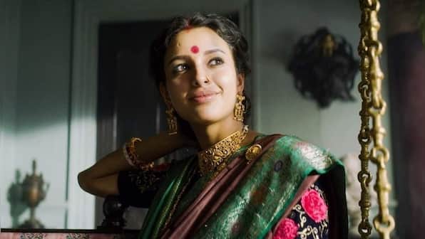 In Anvita Dutt's Bulbbul, echoes from stories surrounding Rabindranath Tagore's family home Jorasanko