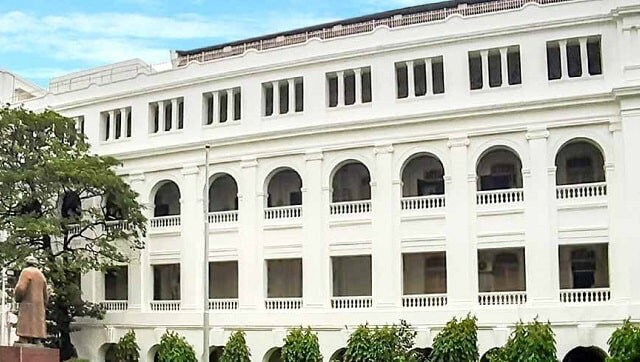 Calcutta University to hold open book exam for final year UG and PG students from 1 to 18 Oct Calcutta University to hold open book exam for final year UG and PG students from 1 to 18 Oct