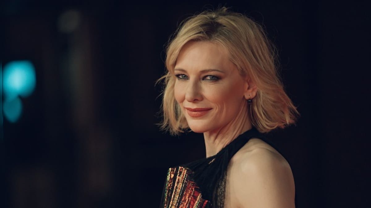 Venice Film Festival 2020 lineup announced; Cate Blanchett joins as Jury, Daniele Luchetti’s Lacci selected for opening night