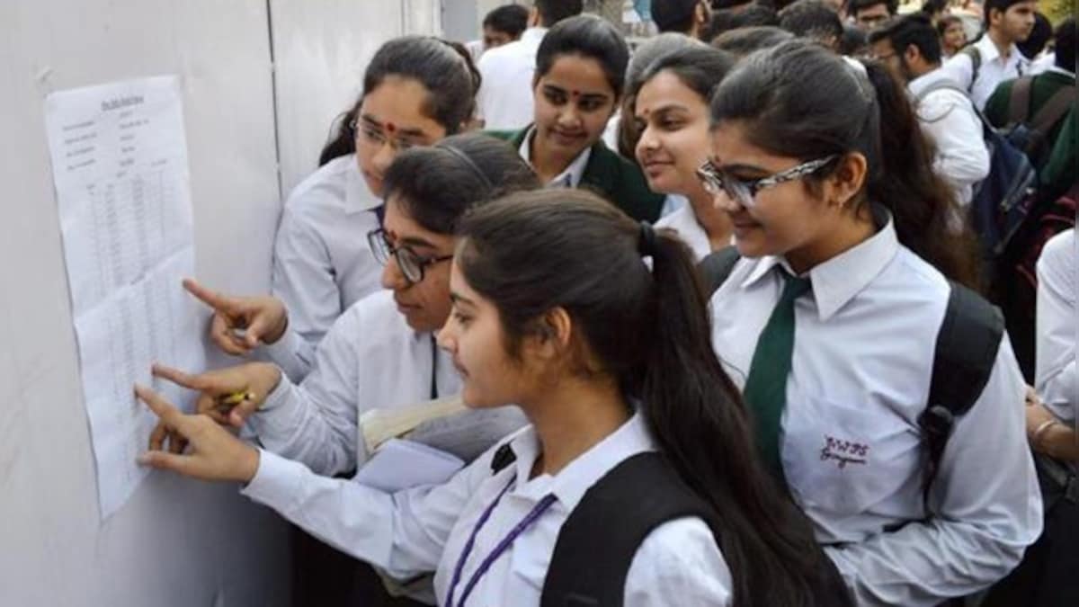 CBSE Term 1 Exams: Papers for major subjects of Class 10, 12 start from 30 November