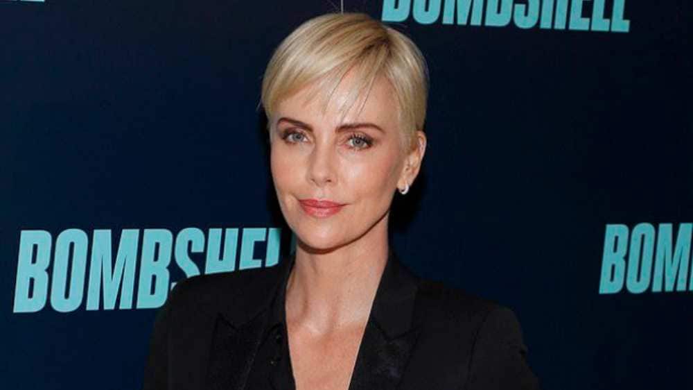 Charlize Theron Reveals She Had To Undergo Longer Physical
